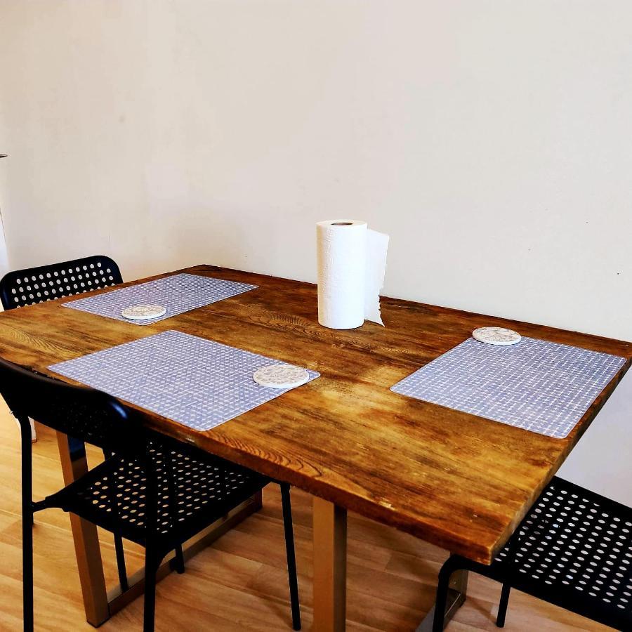 Sw Cosy Apart - Chambly Persan Roissy Exteriör bild