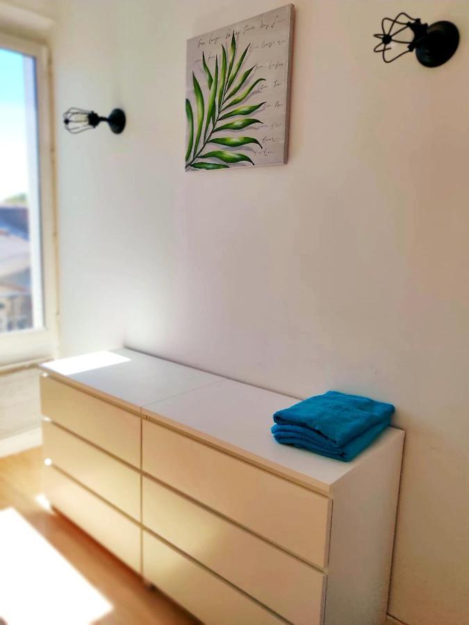 Sw Cosy Apart - Chambly Persan Roissy Exteriör bild
