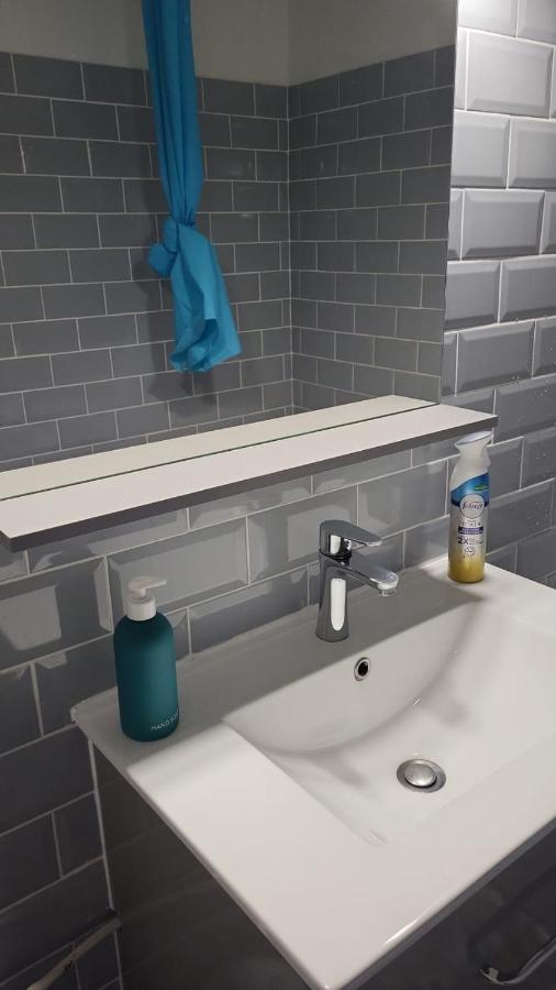 Sw Cosy Apart - Chambly Persan Roissy Exteriör bild