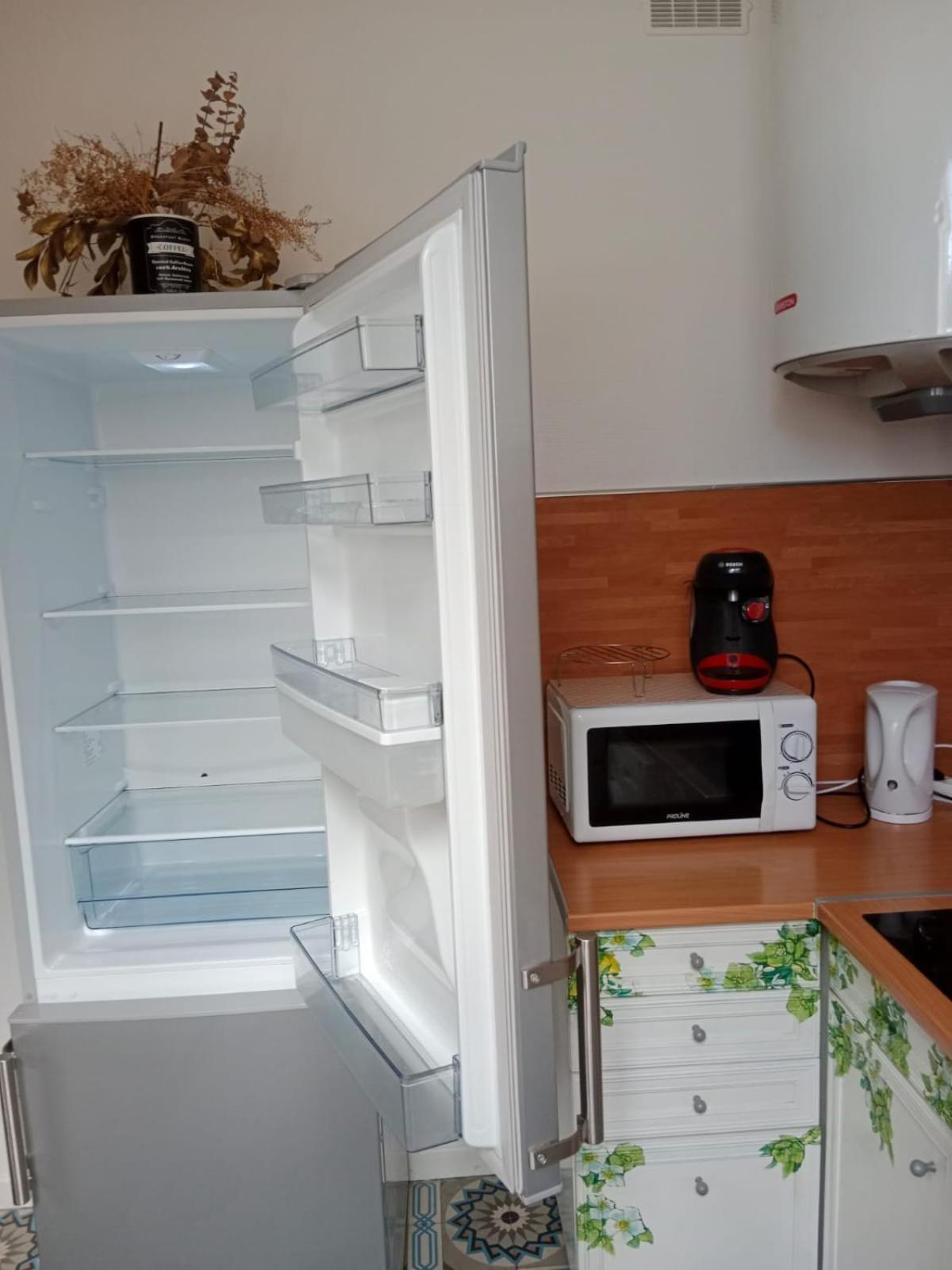 Sw Cosy Apart - Chambly Persan Roissy Rum bild