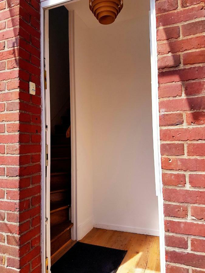 Sw Cosy Apart - Chambly Persan Roissy Exteriör bild