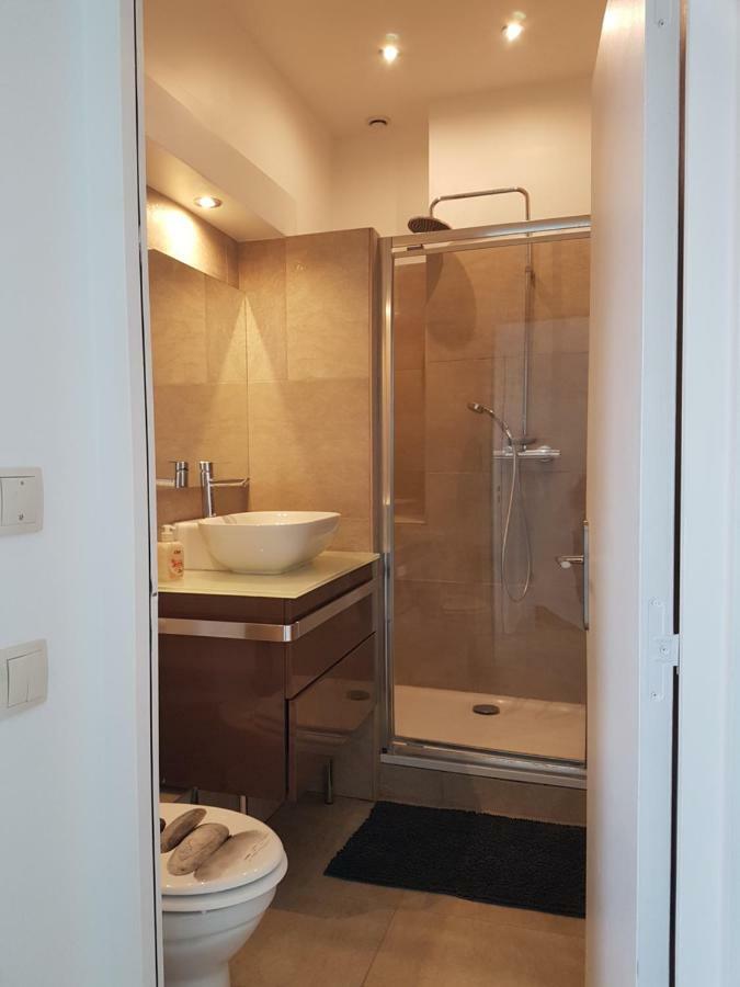 Sw Cosy Apart - Chambly Persan Roissy Exteriör bild