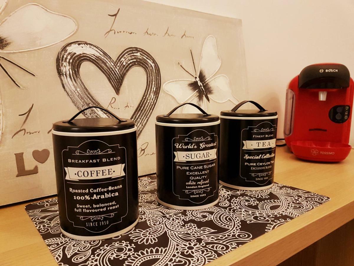 Sw Cosy Apart - Chambly Persan Roissy Rum bild