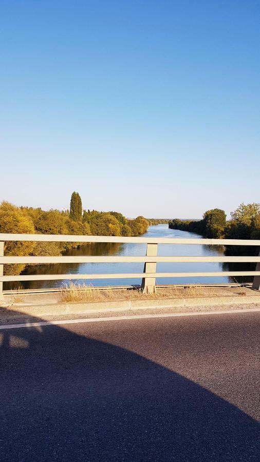 Sw Cosy Apart - Chambly Persan Roissy Rum bild